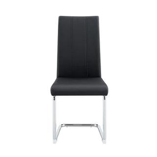 Modern Upholstered Dining Chairs For Dining Room