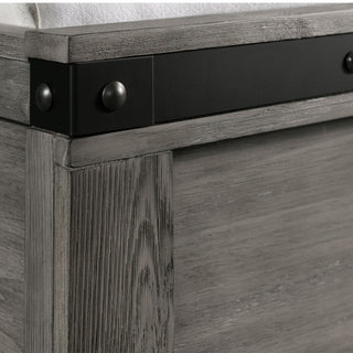 Wade - Panel Bedroom Set