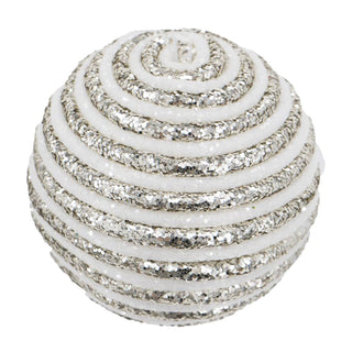 Christmas Ball Ornaments Decorative Hanging Ball Christmas Tree Ornaments For Holiday Party Decorations (Set of 12)