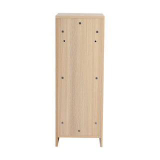 Freestanding Storage Cabinet, Soft Close Doors