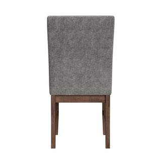 Santa Barbara - Fabric Dining Side Chair (Set of 2)
