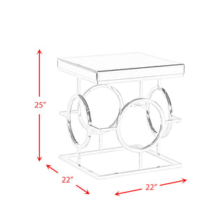 Pearl - Table