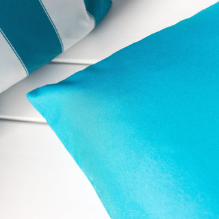 Amazon Rainforest - Solid Pillow