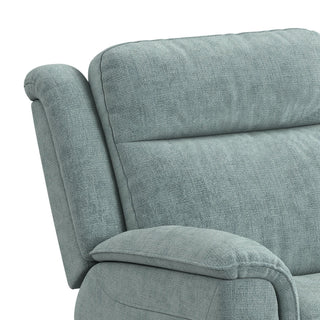 Striker - Loveseat With Console