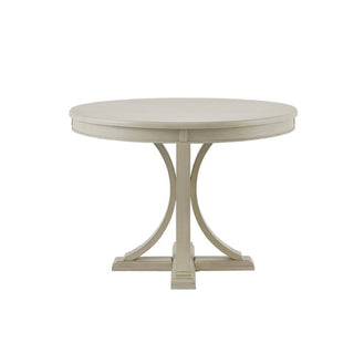 Classic Round Dining Table