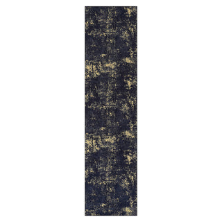 Maval - Stunning Washable Runner Rug