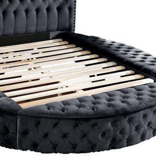 Hazel - Bedroom Set With Storage Bed