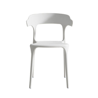 Stackable Chairs (Set of 4)