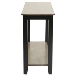 2 Tone Table