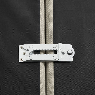 Cassandra - Sofa With Ottoman