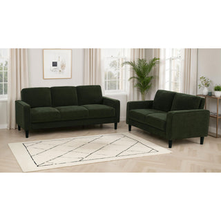 Weld - Loveseat