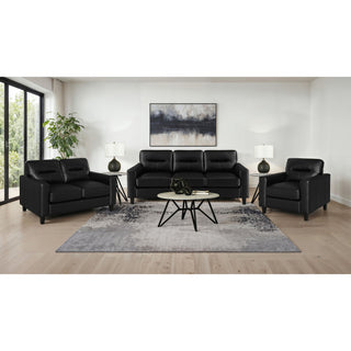 Remington - Accent Chair