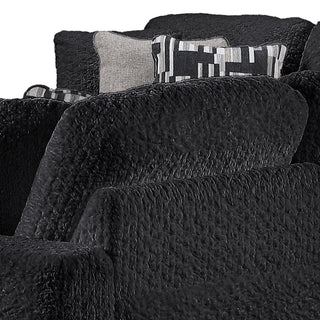 Maxwell - Modern Sectional Sofa