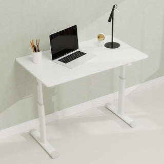 Adjustable Home Office Desk