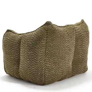 Comfortable Sofa Chairs With Highly Resilient Foam For Living Rooms And Bedrooms