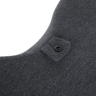 Ergonomic Spinal Posture Support Bed Pillow