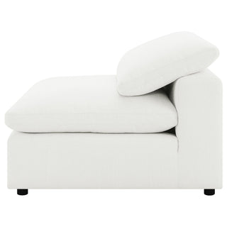Segoura - Armless Chair