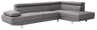 Riveredge - Comfort Sectional