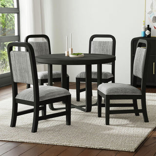 Ridgemont - Standard Height Round Dining Set