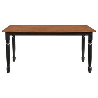 Keystone - Rectangular Dining Set