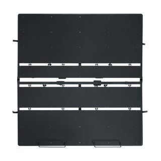 Z Base - Pro Adjustable Bed With Head And Foot Incline