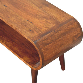 Amaya - Nordic Style Wooden Table