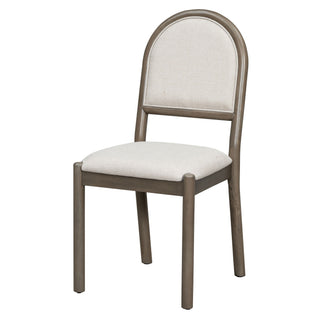 Oval Dining Table Set For 6 With 6 Upholstered Chairs