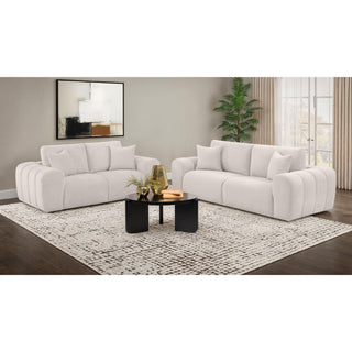 Storie - Wide Arm Sofa