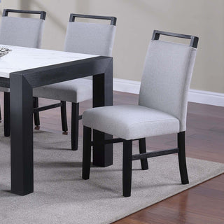 Dining Set With Table And Side Chairs