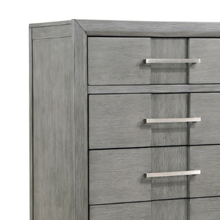 Kenzo - 5 Drawer Chest