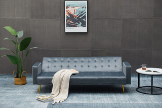 Comfort Compact Design Sofa Bed