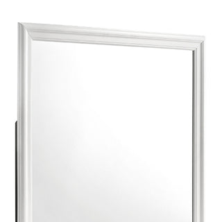 Blaze - Modern Mirror