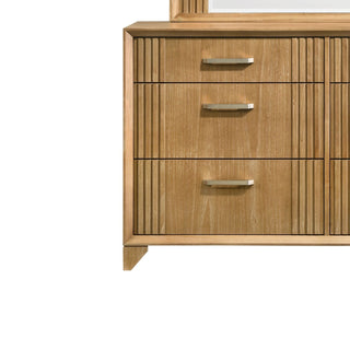 Hugo - Dresser With Full Extension Drawers