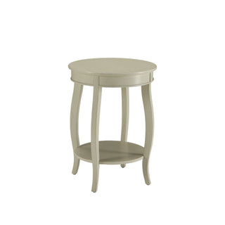 Aberta - Storage Accent Table