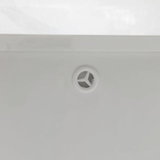 Bathroom Vanity Top With Undermount Single Bowl Sink