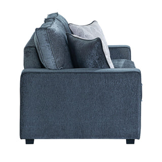Rita - Living Room Set With LED