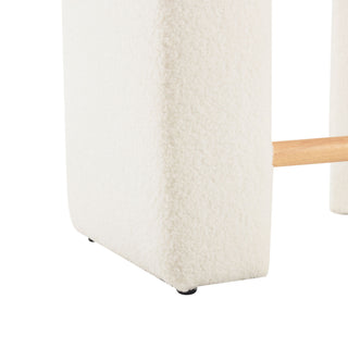 Boucle Stool (Set of 2)