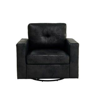 360 Degree Rotation Single Sofa Chair For Living Room