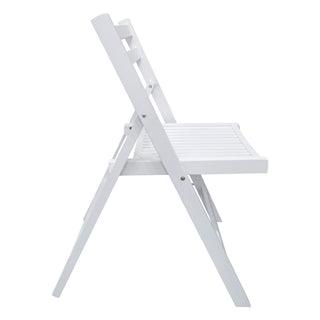 Folding Special Event Chair, Foldable Style (Set of 4)