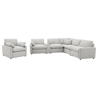 Hollander - Power Recliner