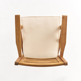 Barstool With Soft Curved Lines And Sturdy Frame (Set of 2) - Brown