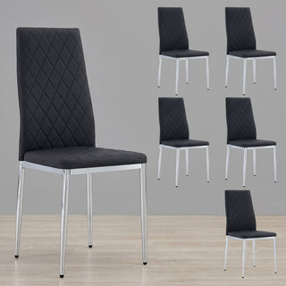 Modern Dining Chairs For Home