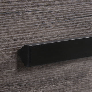 Nathan - Chest - Gray Oak Finish