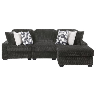 Magnum - Modern Sectional Sofa