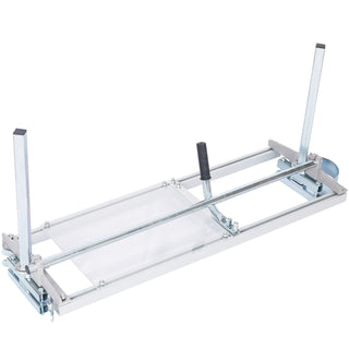 Portable Chainsaw Planking Lumber With Adjustable Milling Bar