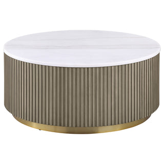 Sennewald - Round Table Set