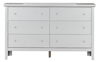 Primo - Dresser