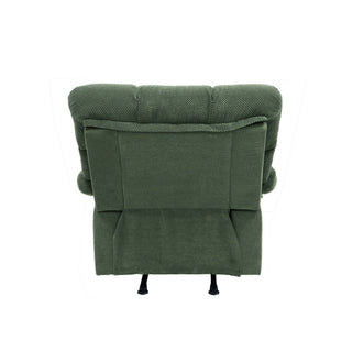 Manual Rocker Recliner Chair