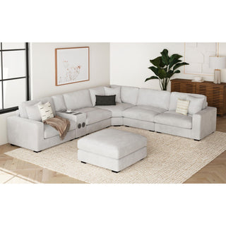 Arizona - Modular Ottoman