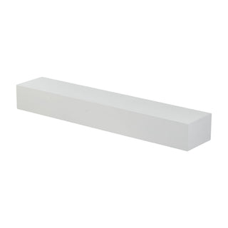 Fireplace Mantel Floating Shelf For Home Decor